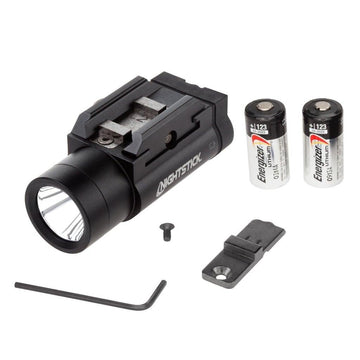 Tactical Weapon-Mounted Light - Long Gun Gun Lights Shield Protection Products LLC.